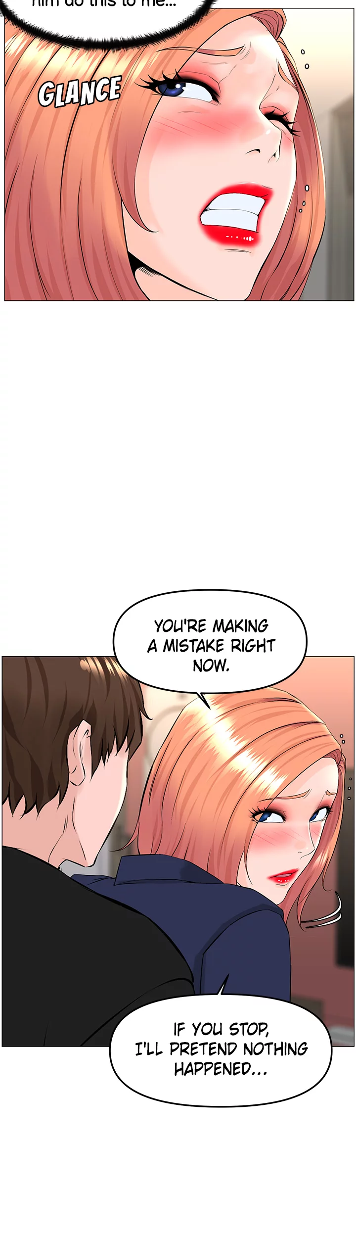 Celeb Next Door Chapter 60 image 29