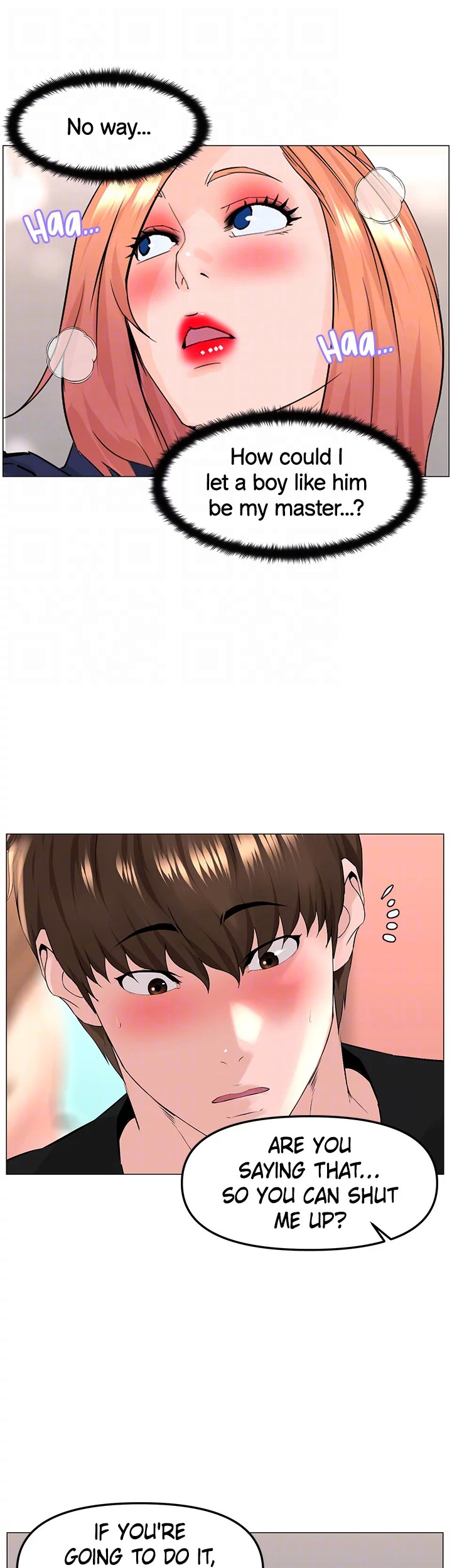 Celeb Next Door Chapter 60 image 34