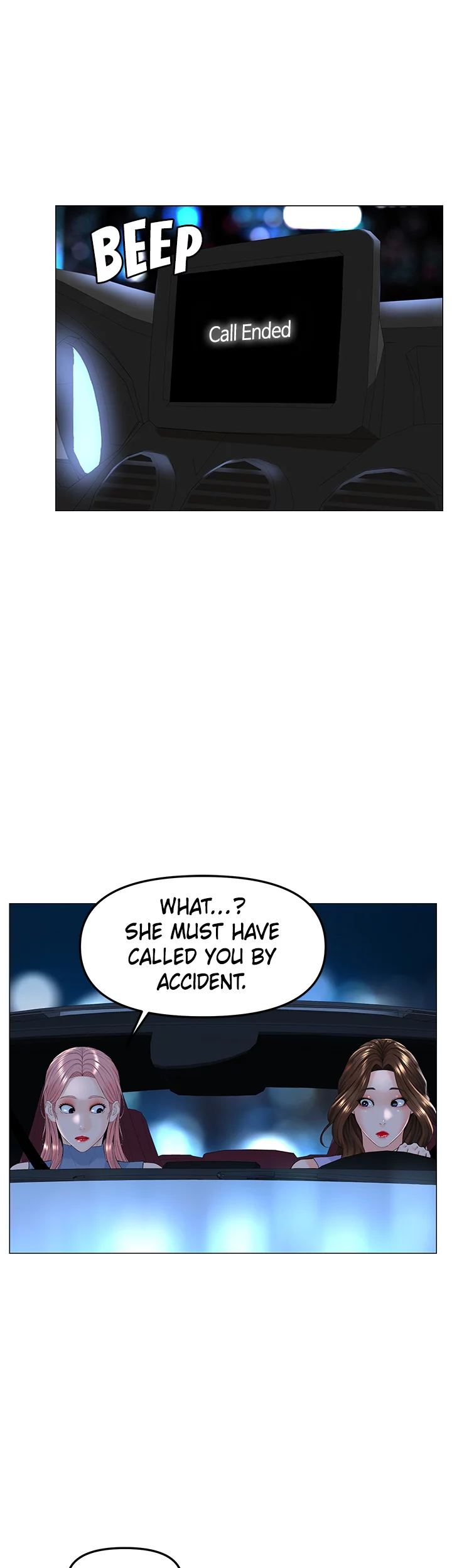 Celeb Next Door Chapter 60 image 6