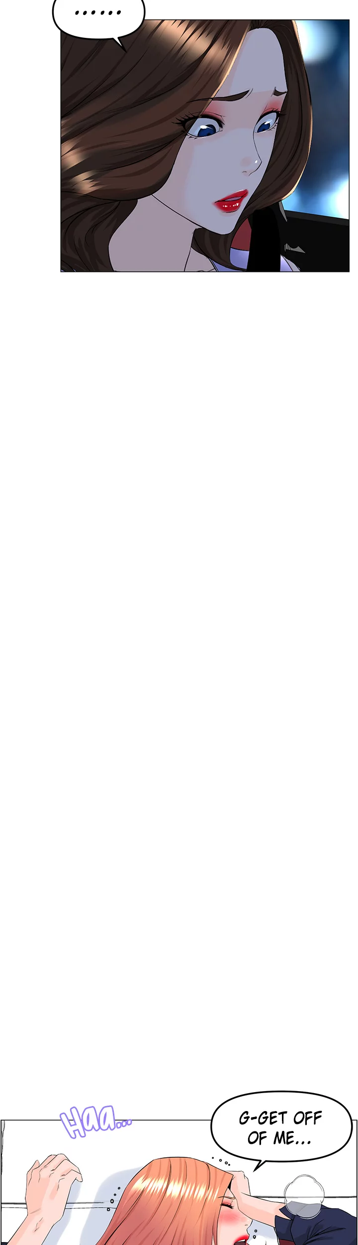 Celeb Next Door Chapter 60 image 7