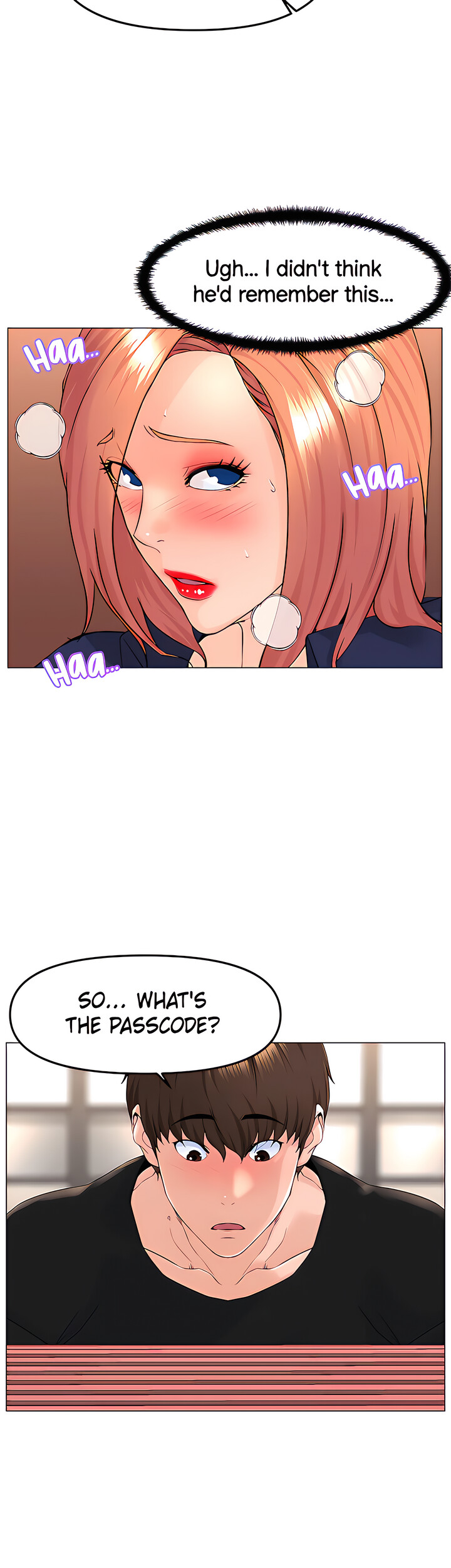 Celeb Next Door Chapter 61 image 10