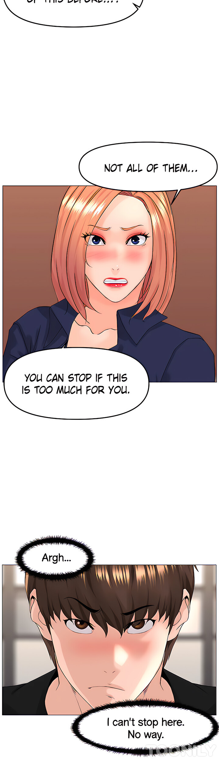 Celeb Next Door Chapter 61 image 13