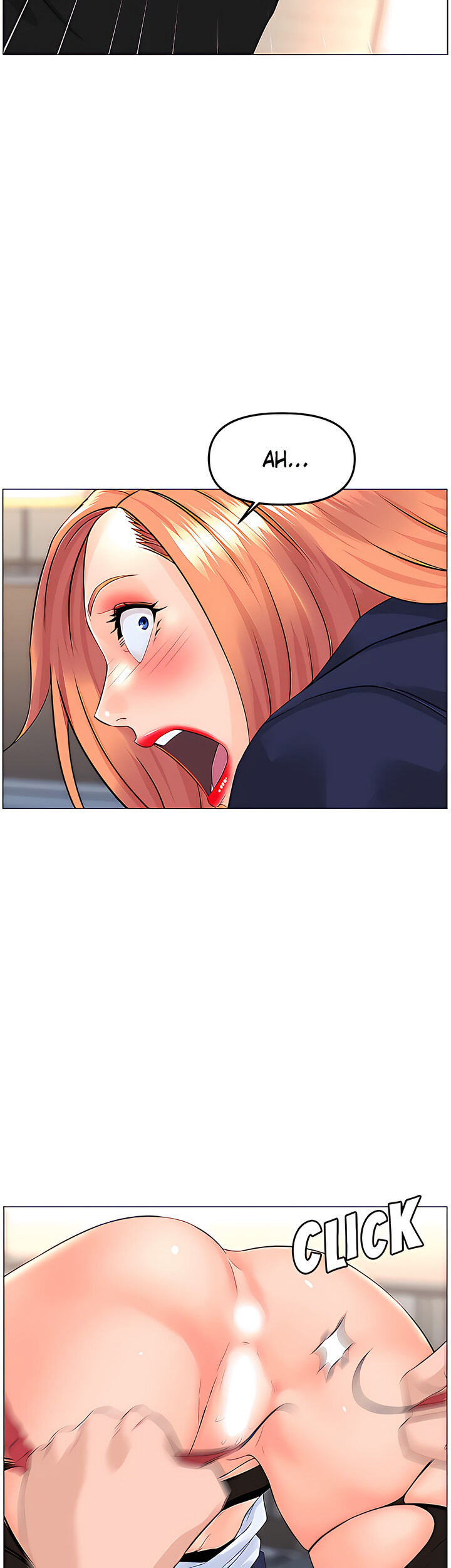 Celeb Next Door Chapter 61 image 20