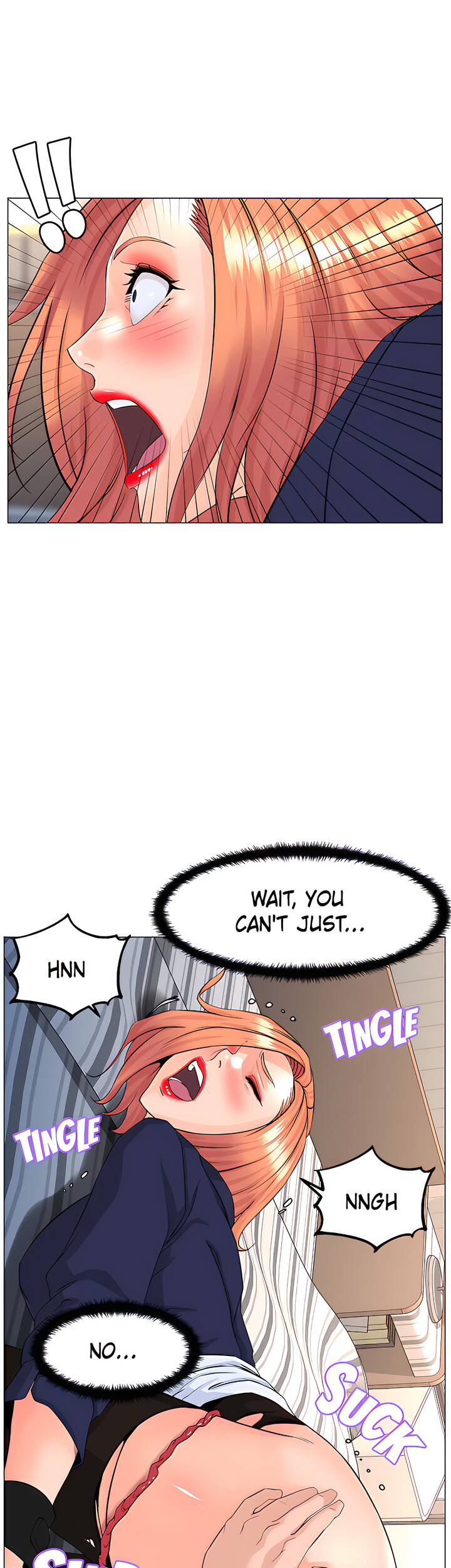 Celeb Next Door Chapter 61 image 24