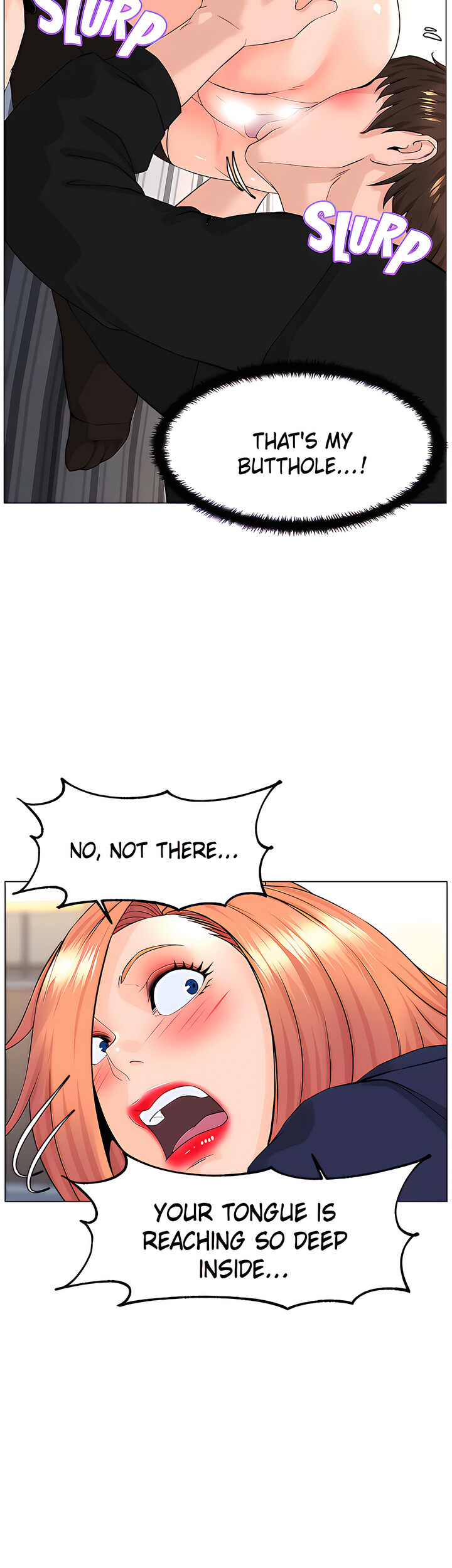 Celeb Next Door Chapter 61 image 25