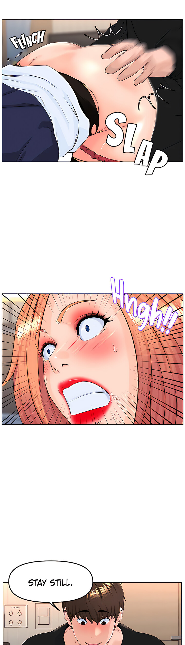 Celeb Next Door Chapter 61 image 26