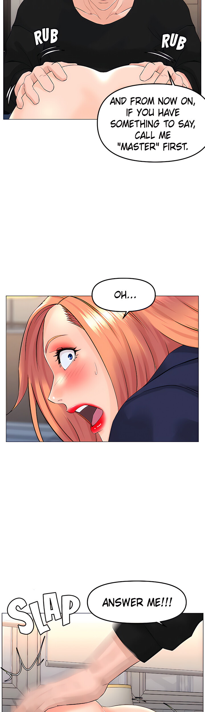 Celeb Next Door Chapter 61 image 27
