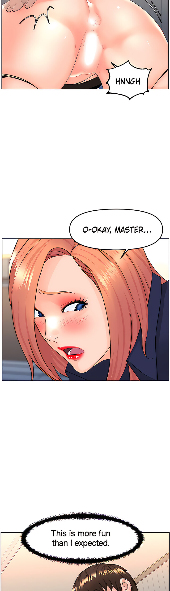 Celeb Next Door Chapter 61 image 28