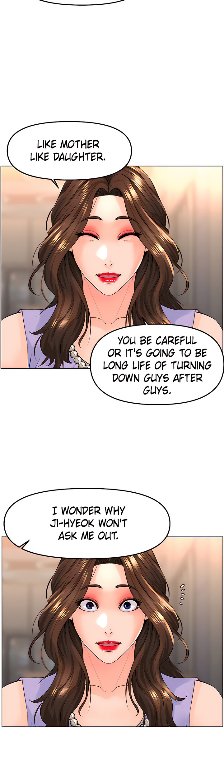 Celeb Next Door Chapter 61 image 33
