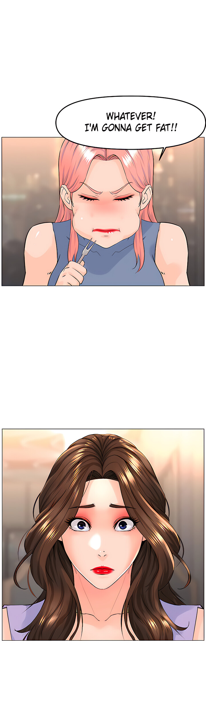 Celeb Next Door Chapter 61 image 35