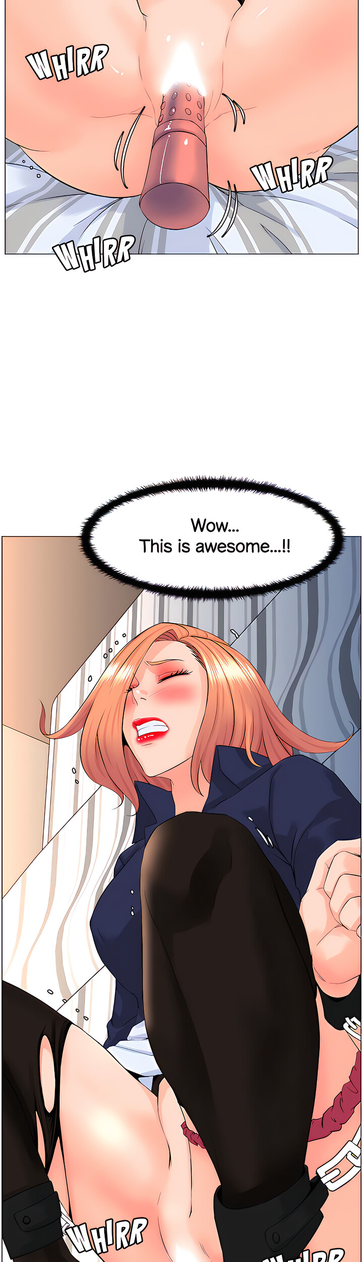 Celeb Next Door Chapter 61 image 37