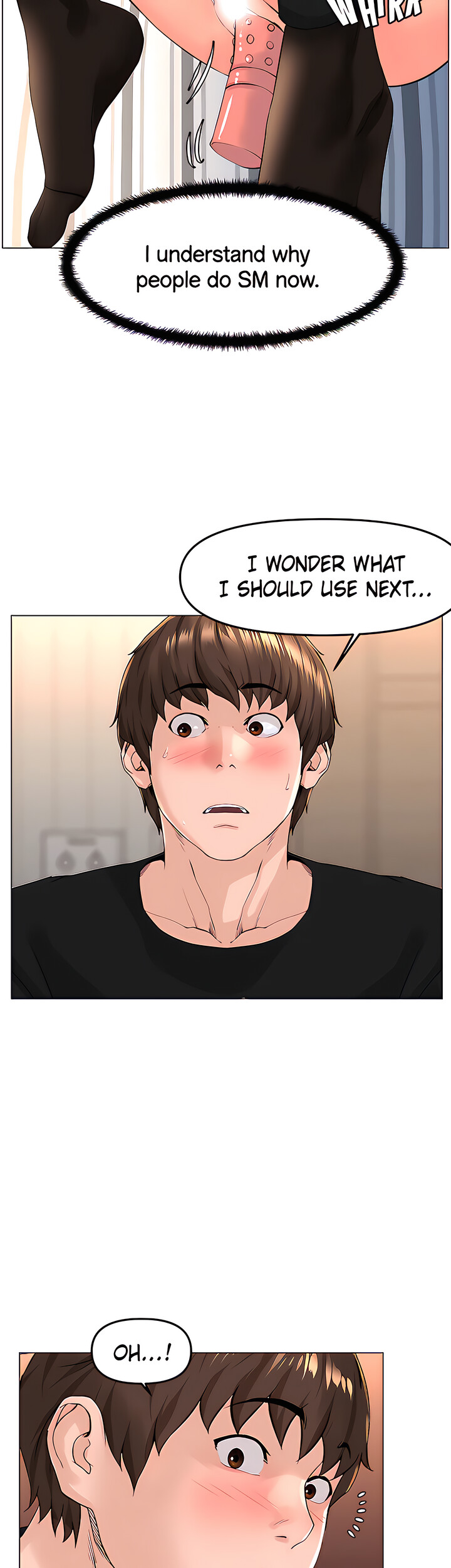 Celeb Next Door Chapter 61 image 38