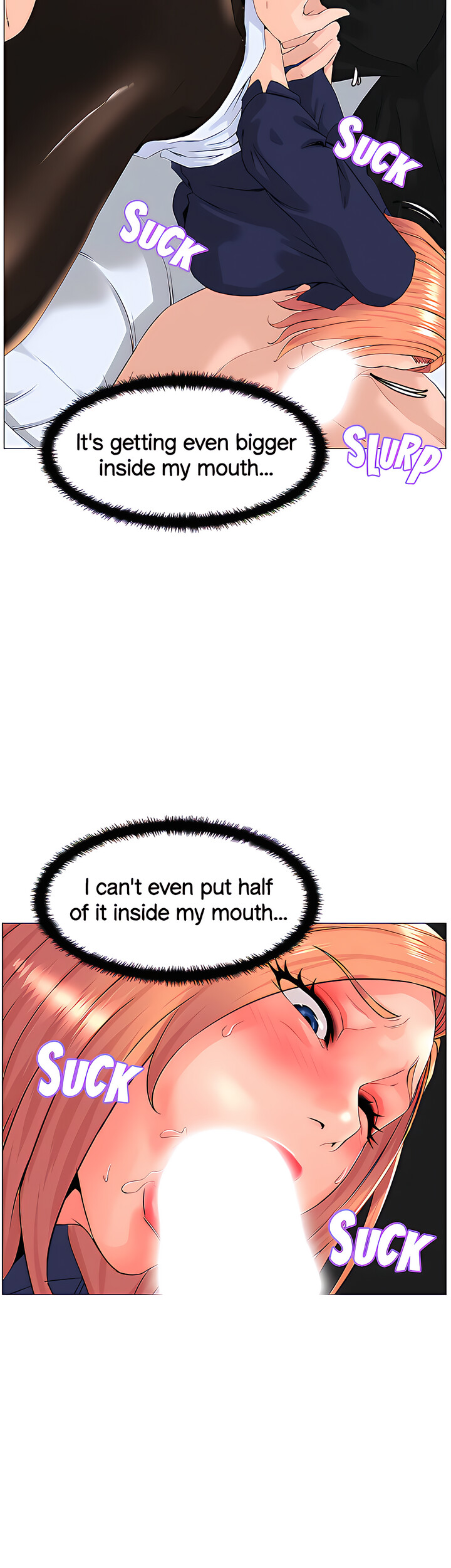 Celeb Next Door Chapter 61 image 3