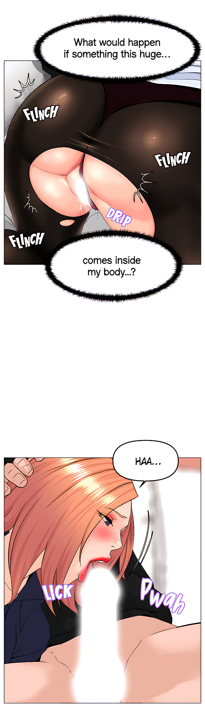 Celeb Next Door Chapter 61 image 4
