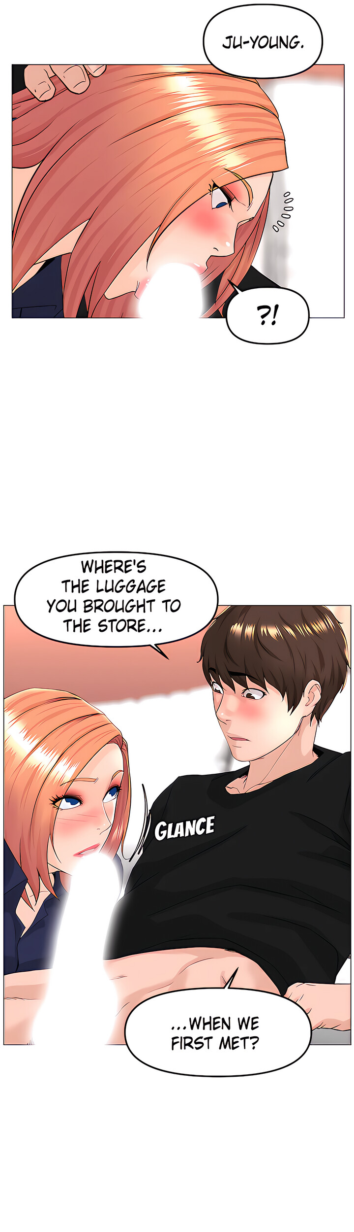 Celeb Next Door Chapter 61 image 7