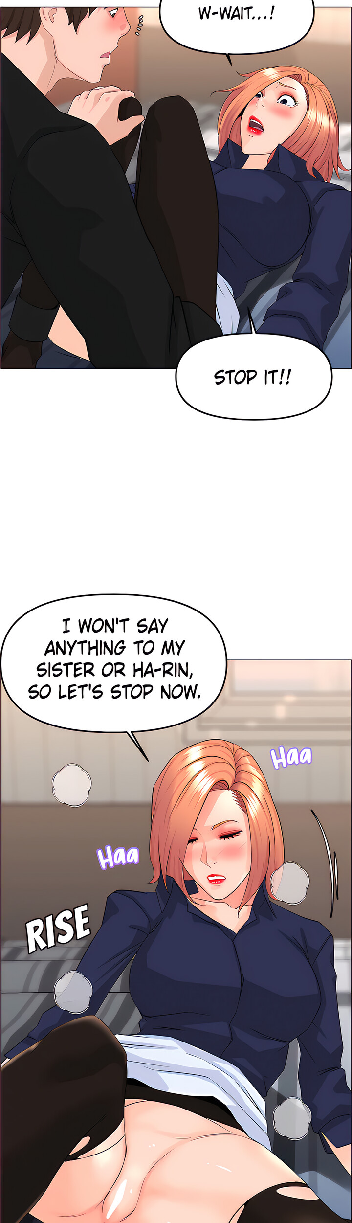 Celeb Next Door Chapter 62 image 9