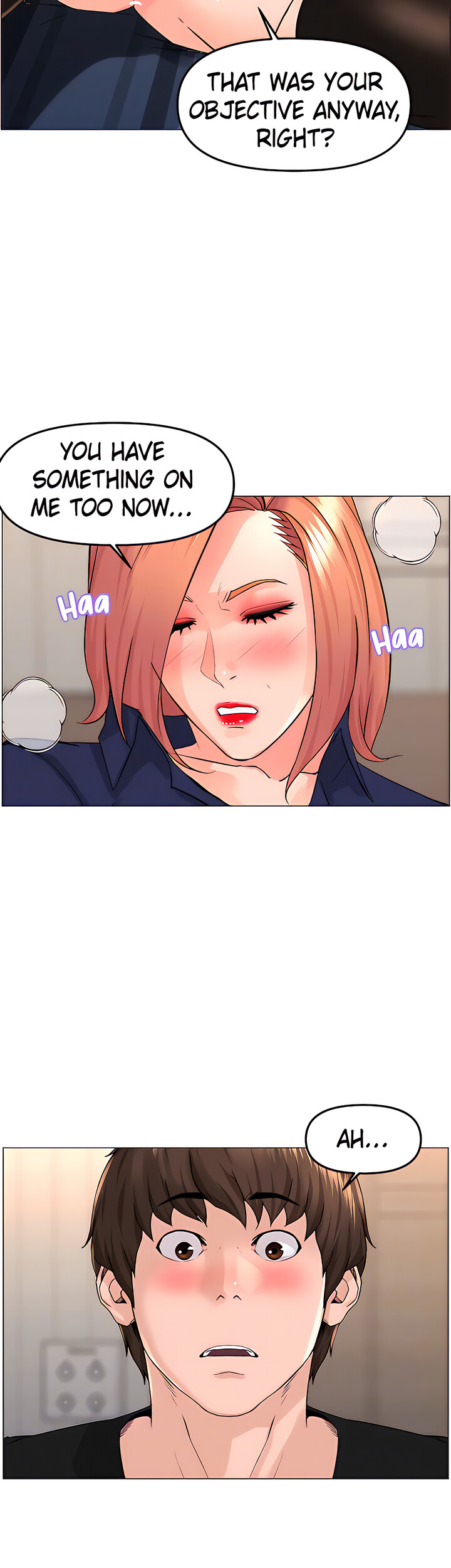 Celeb Next Door Chapter 62 image 10