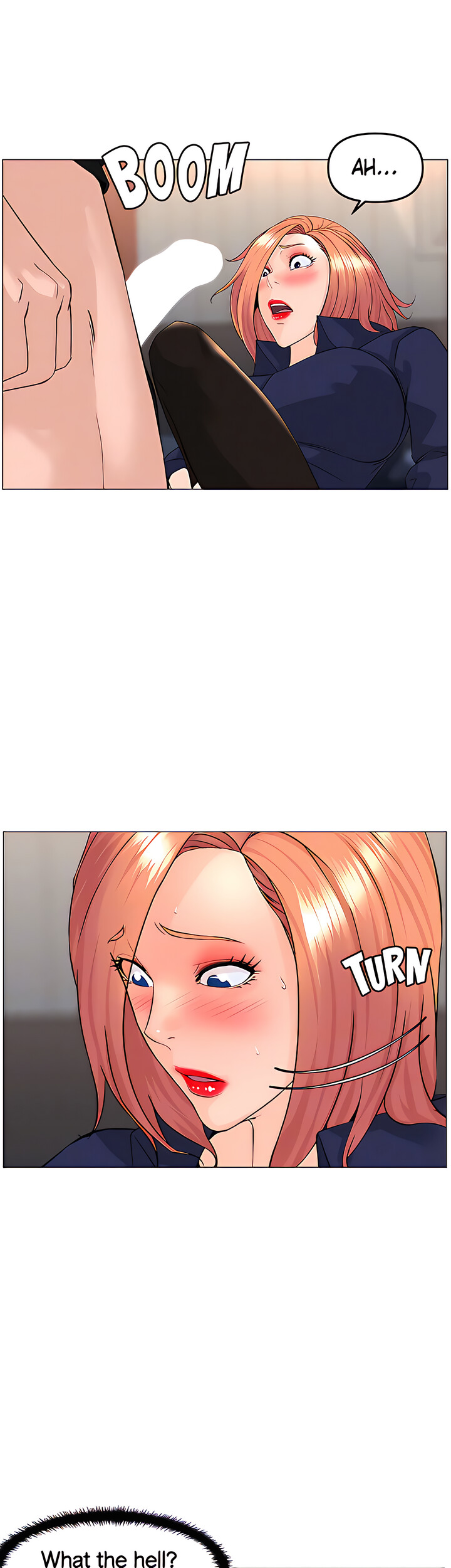 Celeb Next Door Chapter 62 image 12