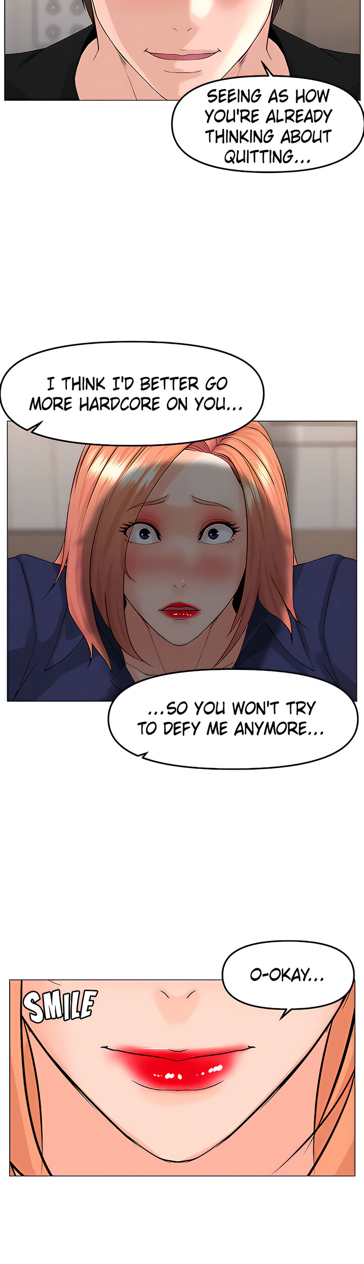 Celeb Next Door Chapter 62 image 15