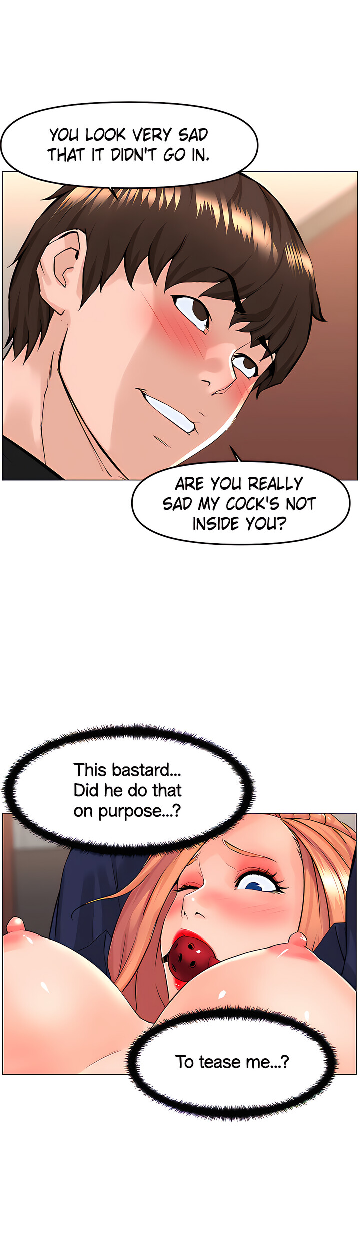 Celeb Next Door Chapter 62 image 24