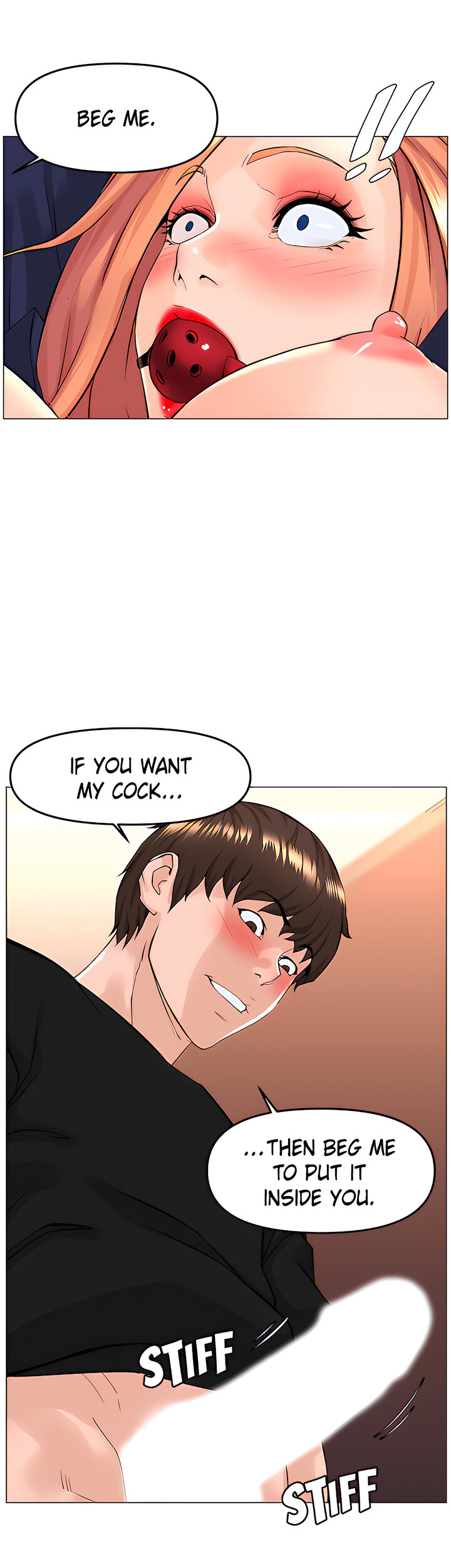 Celeb Next Door Chapter 62 image 25
