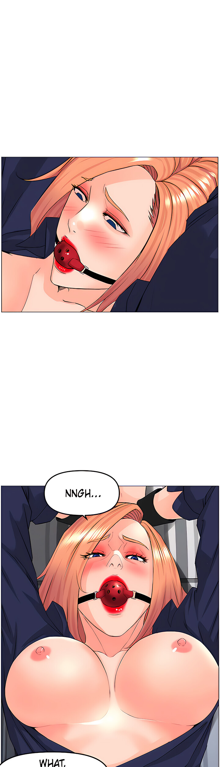 Celeb Next Door Chapter 62 image 26