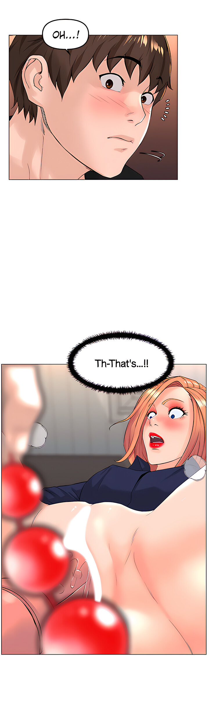 Celeb Next Door Chapter 62 image 2
