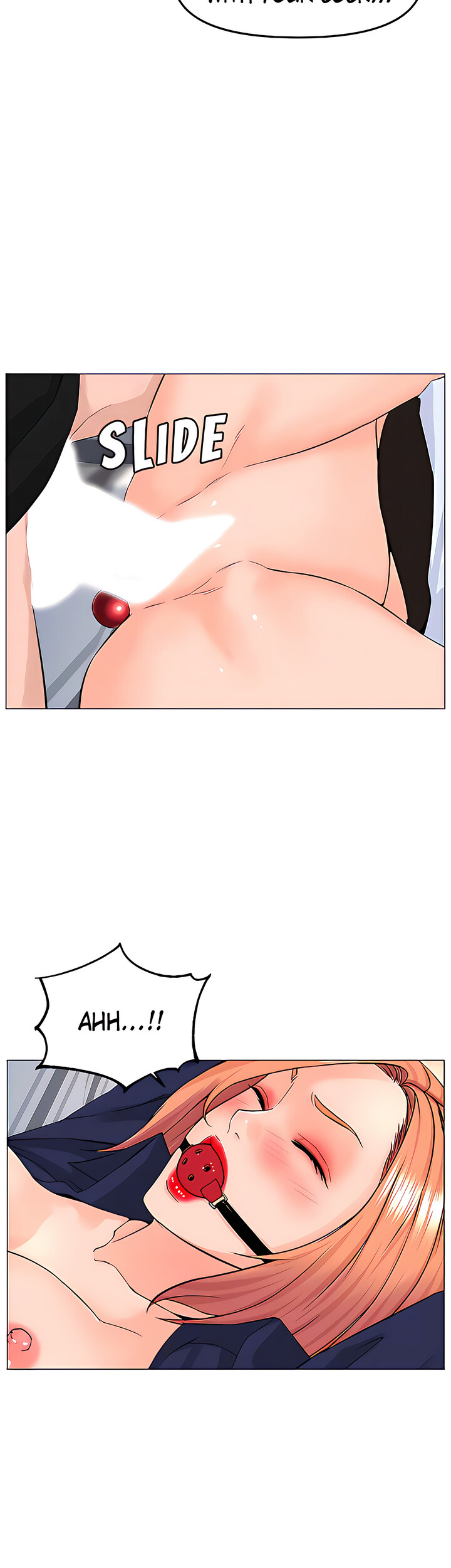 Celeb Next Door Chapter 62 image 31