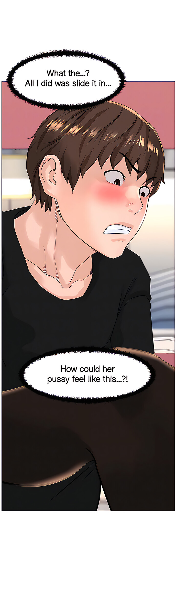 Celeb Next Door Chapter 62 image 32