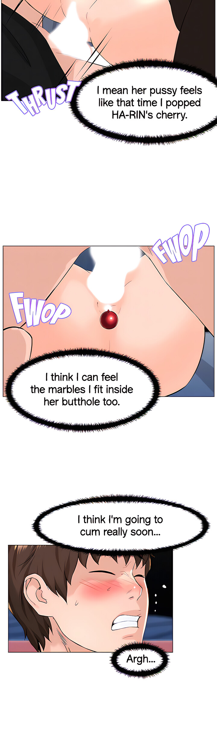 Celeb Next Door Chapter 62 image 35