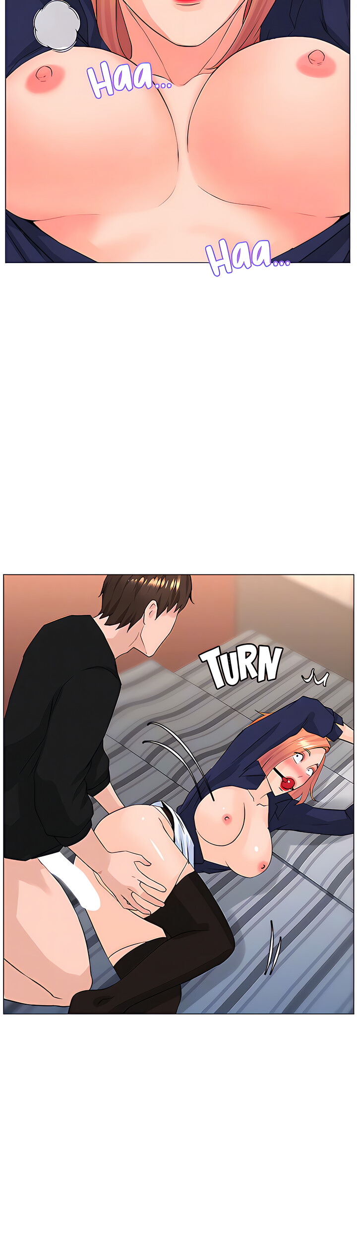 Celeb Next Door Chapter 62 image 37