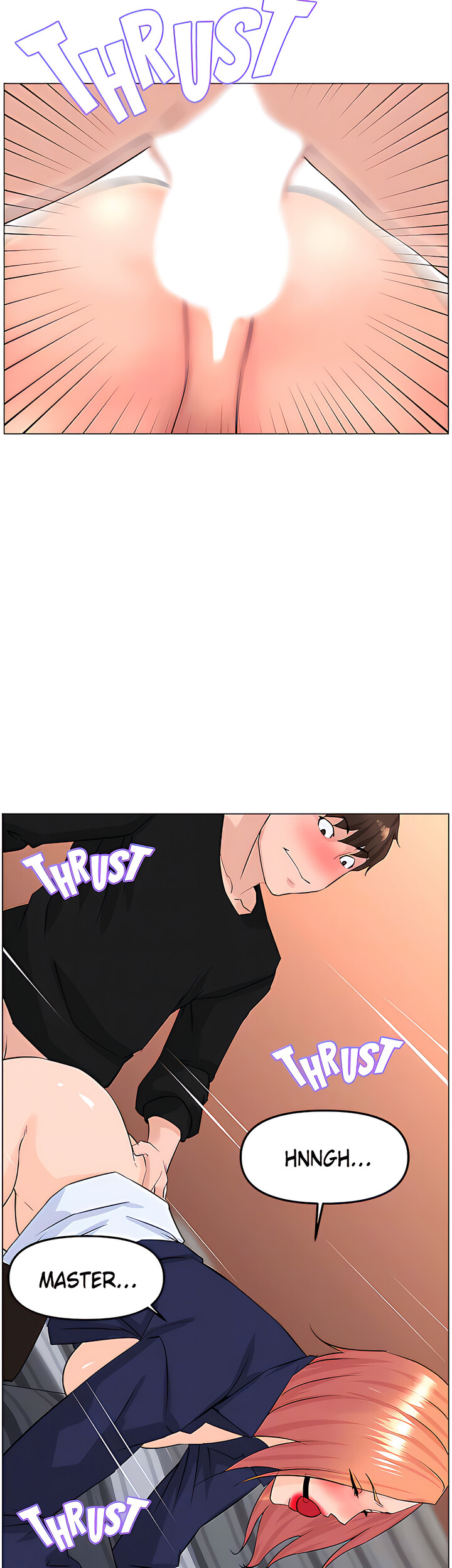 Celeb Next Door Chapter 62 image 39