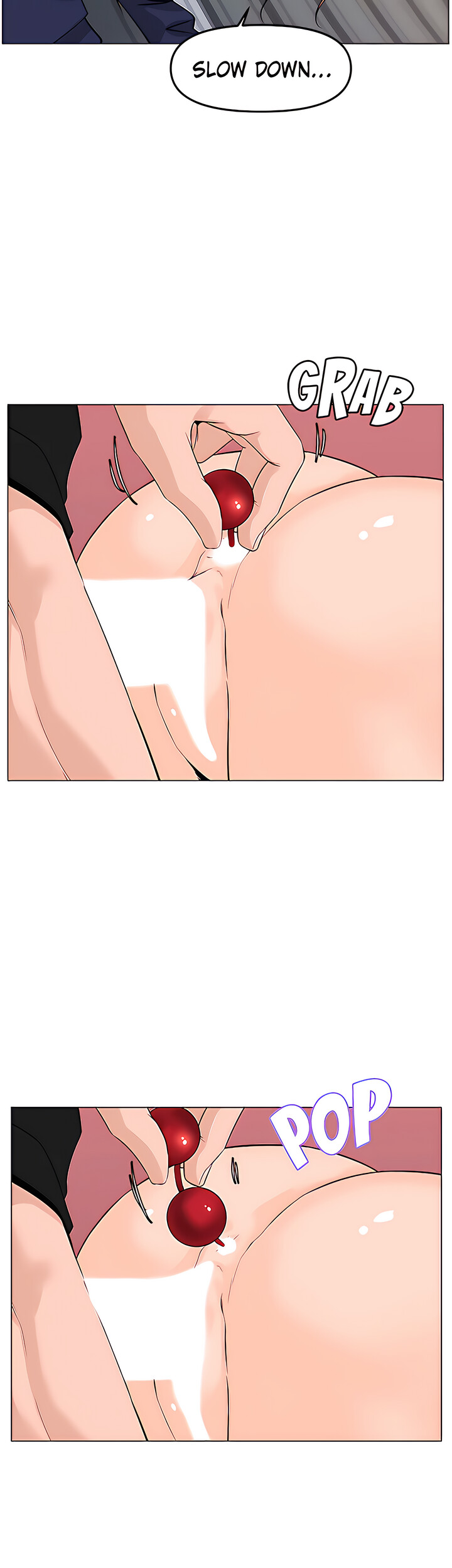 Celeb Next Door Chapter 62 image 40