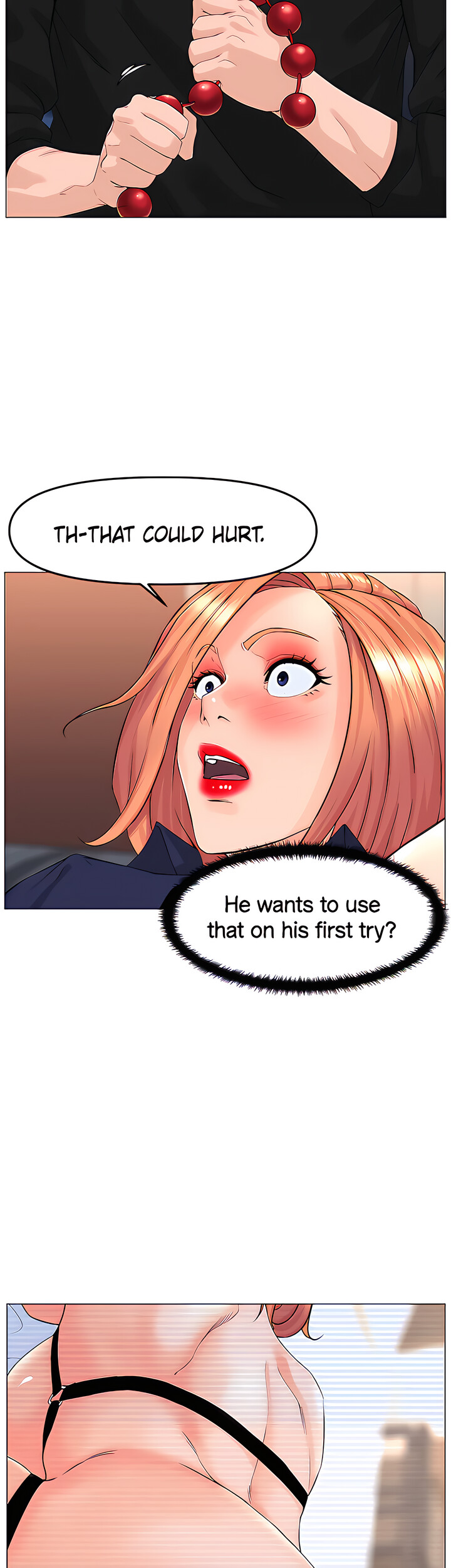 Celeb Next Door Chapter 62 image 4