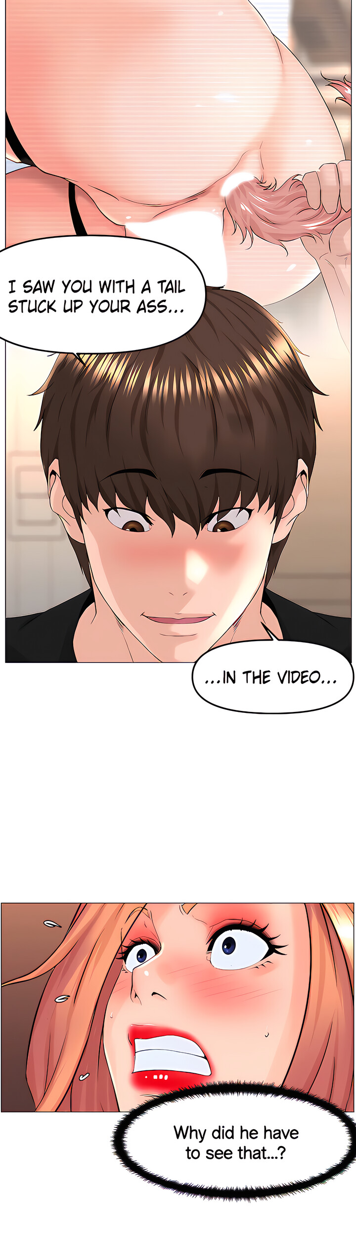 Celeb Next Door Chapter 62 image 5