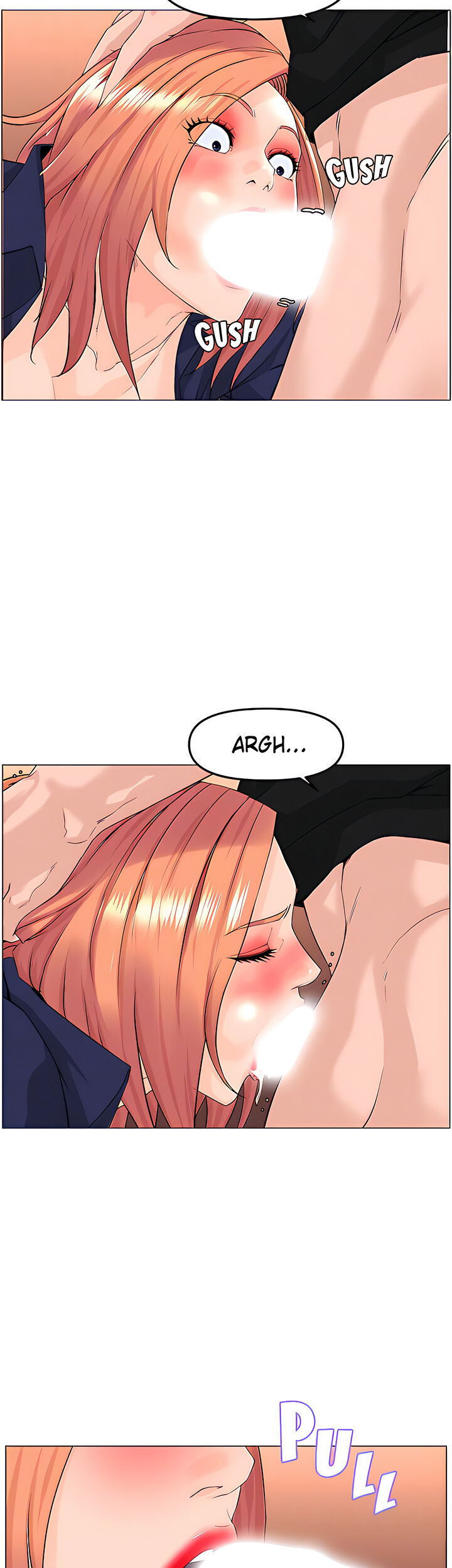 Celeb Next Door Chapter 63 image 11