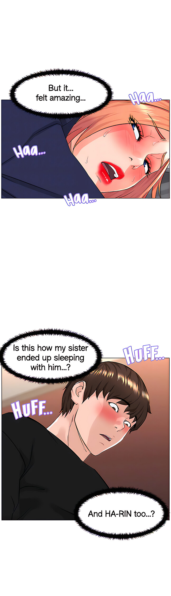 Celeb Next Door Chapter 63 image 13