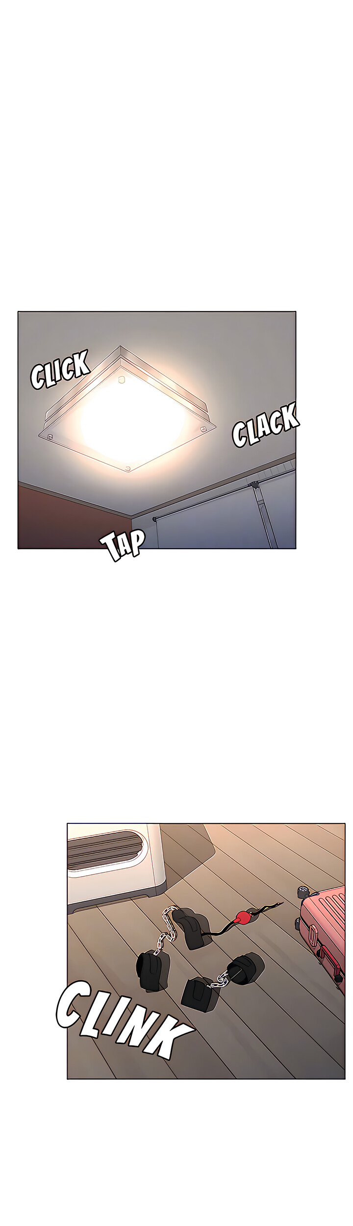 Celeb Next Door Chapter 63 image 14