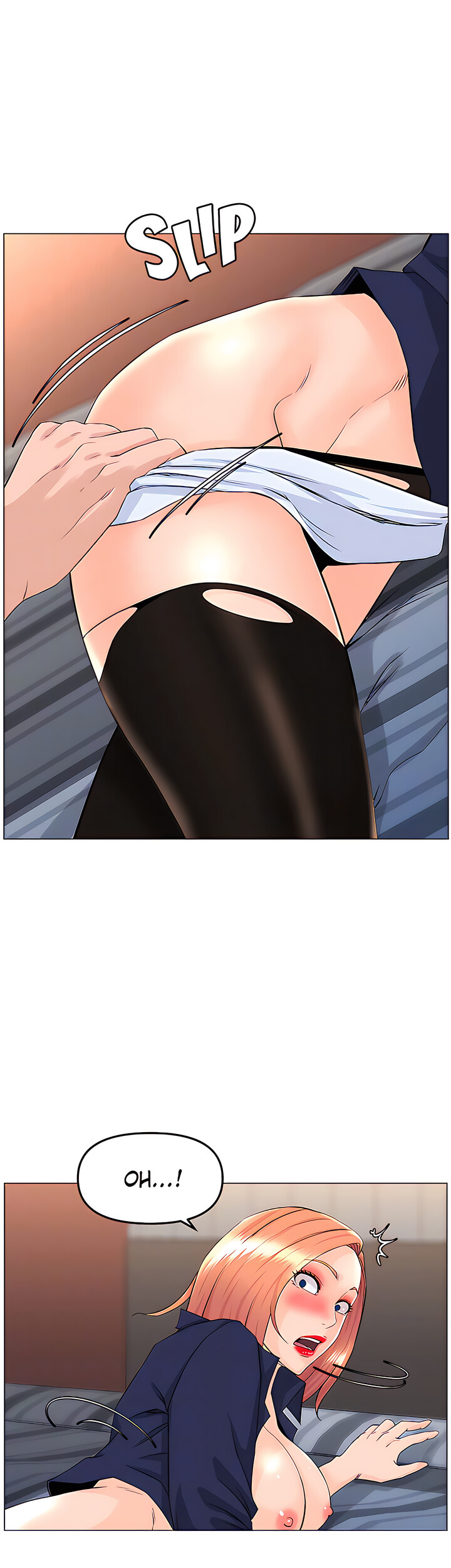 Celeb Next Door Chapter 63 image 15