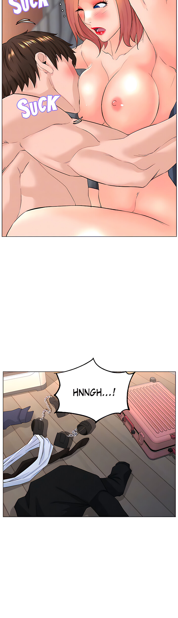 Celeb Next Door Chapter 63 image 18