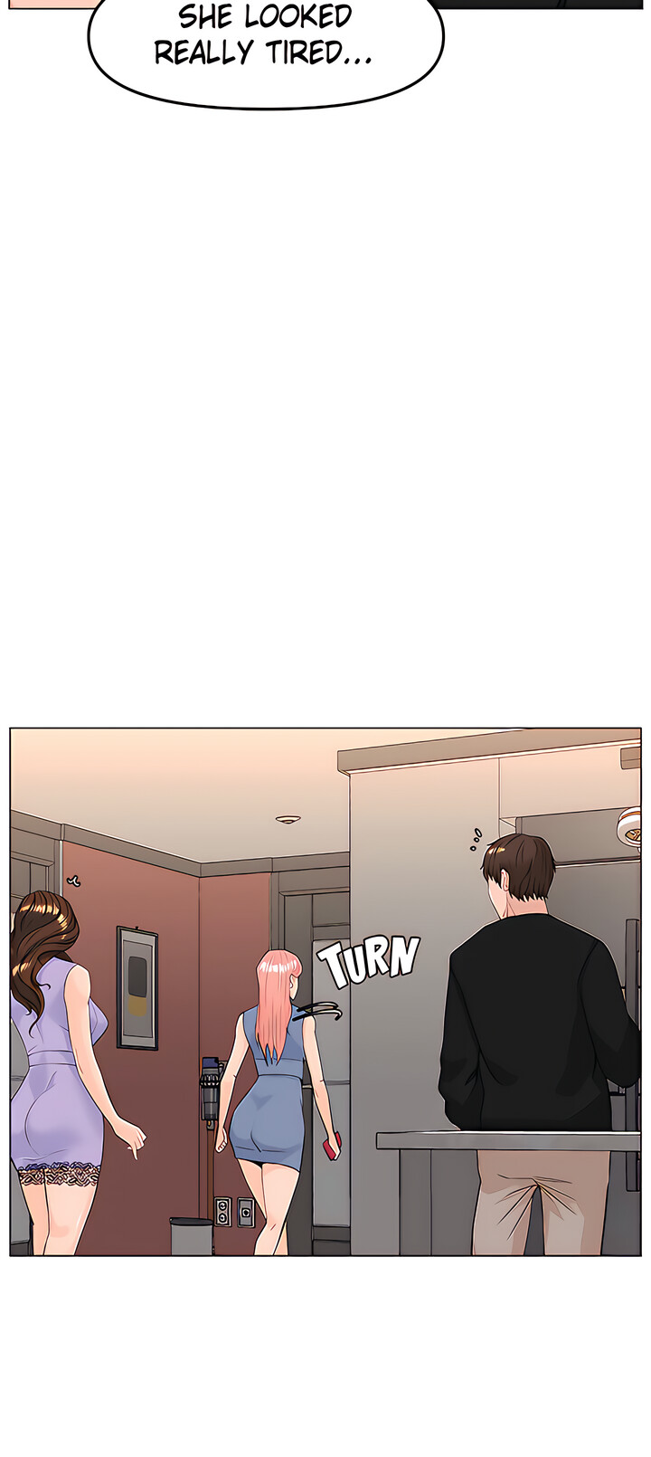 Celeb Next Door Chapter 63 image 24