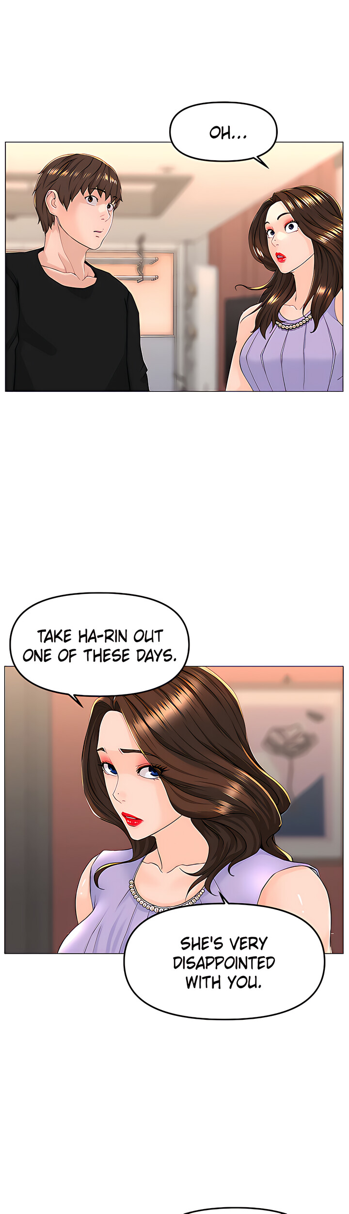 Celeb Next Door Chapter 63 image 25