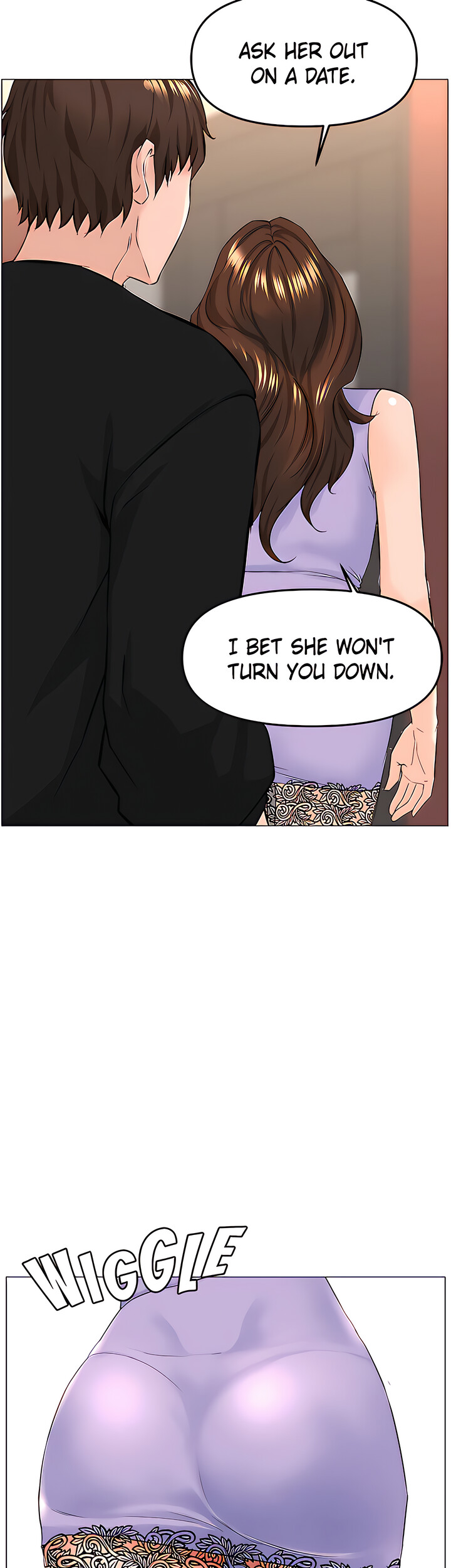 Celeb Next Door Chapter 63 image 26