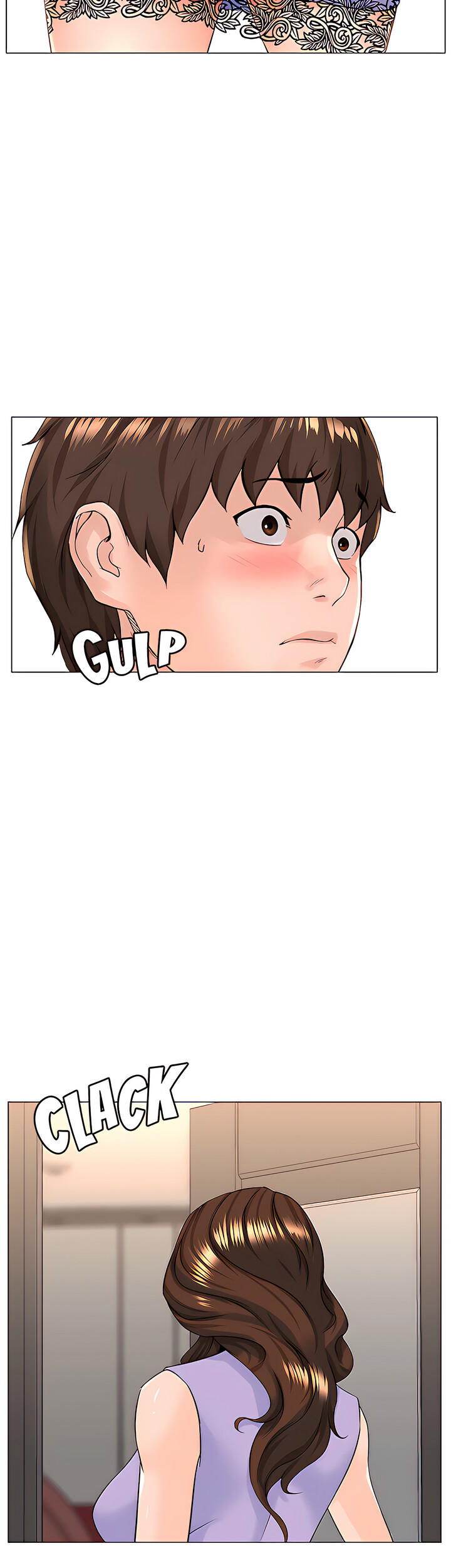 Celeb Next Door Chapter 63 image 27