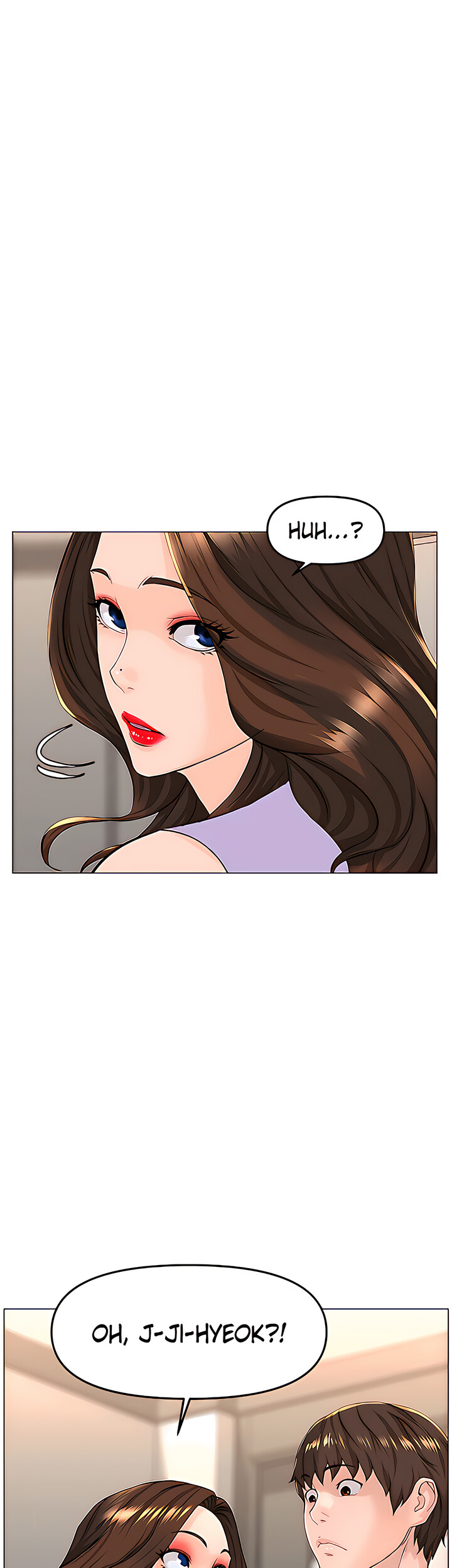 Celeb Next Door Chapter 63 image 28