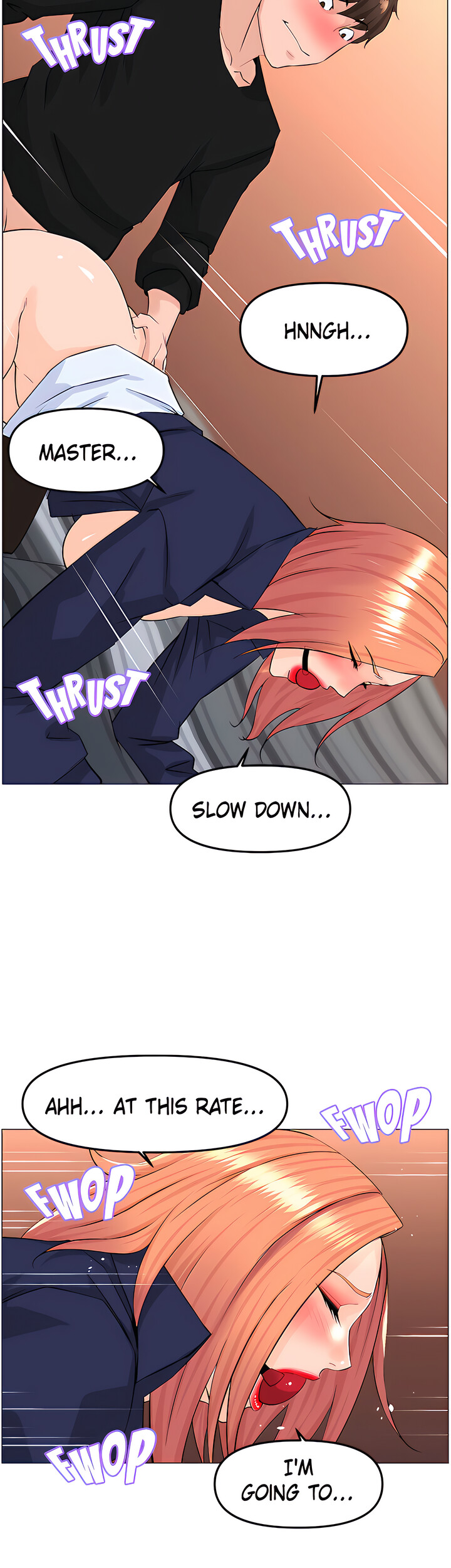 Celeb Next Door Chapter 63 image 2