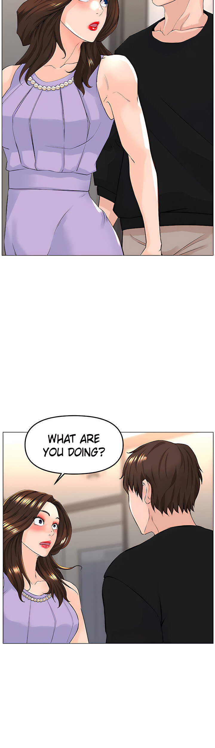 Celeb Next Door Chapter 63 image 29