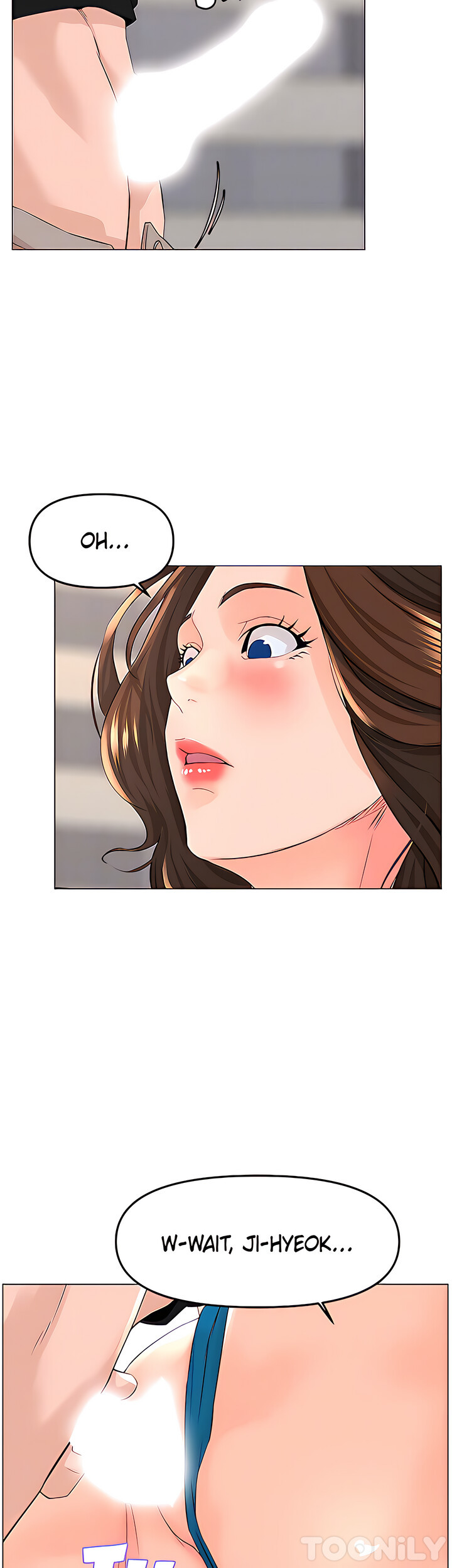 Celeb Next Door Chapter 63 image 33
