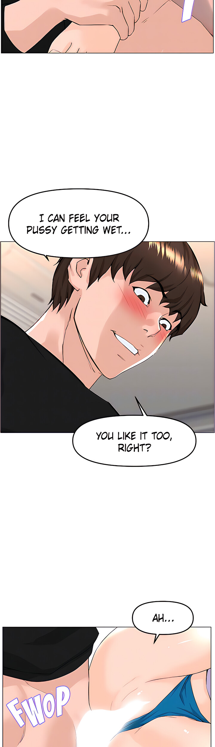 Celeb Next Door Chapter 63 image 35
