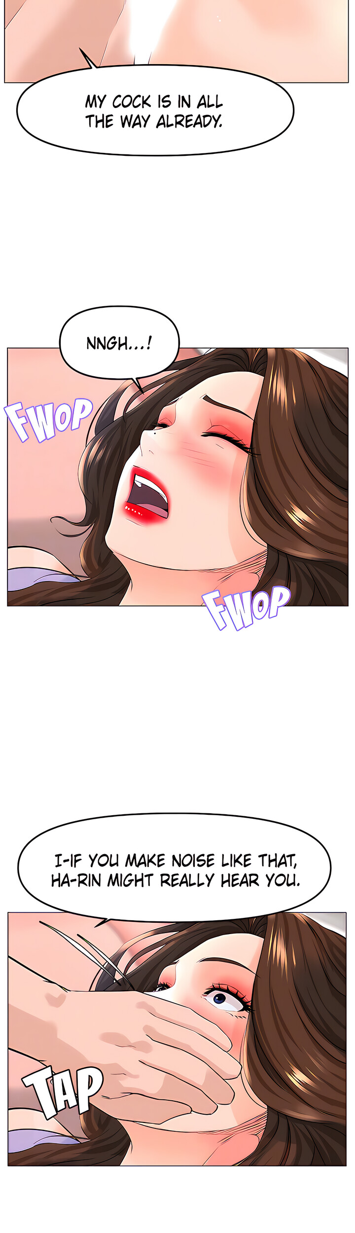 Celeb Next Door Chapter 63 image 36